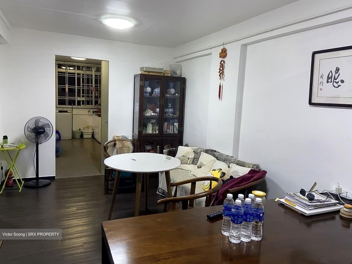 Blk 302 Chuan Village (Serangoon), HDB 3 Rooms #533600441